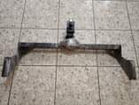A picture of Barra de Tiro para Dmax incluye acople y bola de