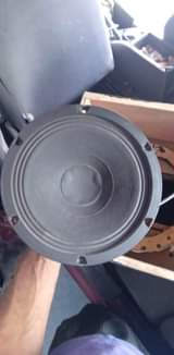 speakers