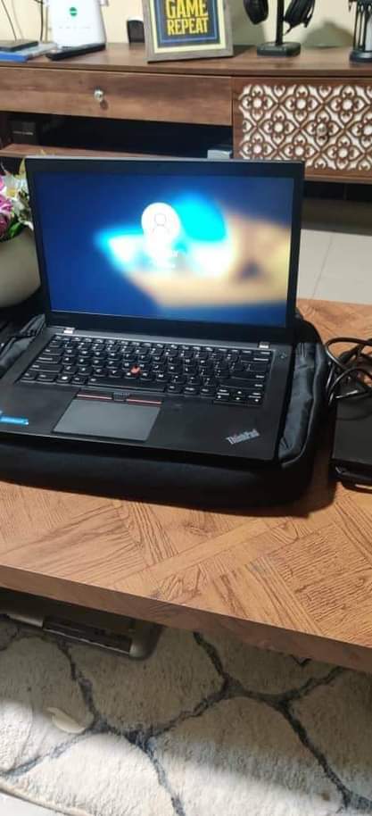 lenovo laptop