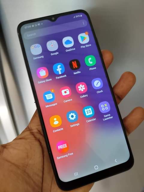 samsung a21s