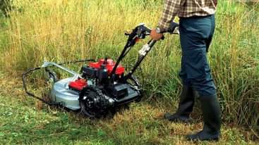 A picture of NYENGO NA LAWN MOWER