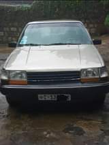 toyota carina