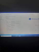 A picture of Dell Inspiron i3 laptop third generation at only 400 000