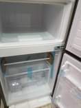 A picture of Hisense 100L Fridge Freezer