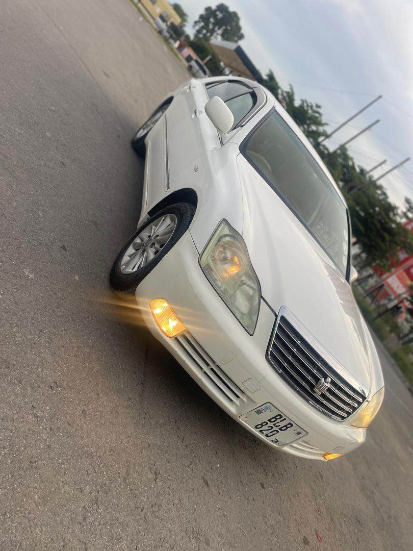 cars for sale in lusaka
