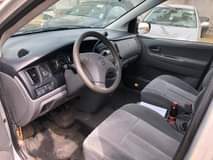 A picture of mpv 2005