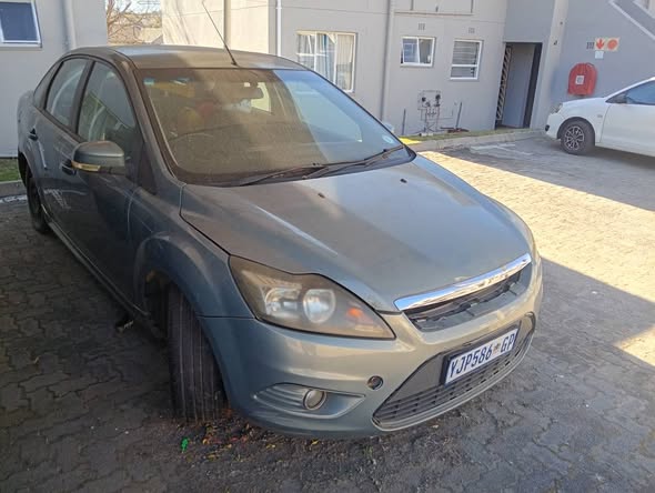 non runner cars