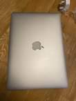 A picture of Apple MacBook Pro retina 2013 core i7 SSD 256