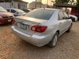 A picture of 2003 Toyota Corolla