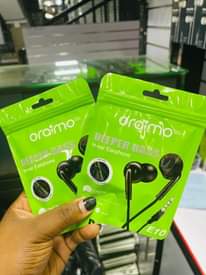A picture of Phone accessories