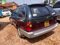 A picture of Good buy and drive cars