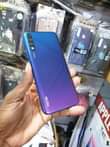 A picture of Tecno phantom 9