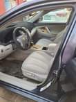 A picture of 2008 Toyota Camry XLE Sedan 4D