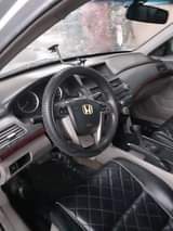 A picture of 2009 Honda Accord