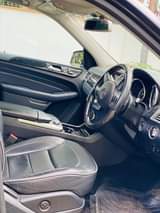 mercedes benz ml350