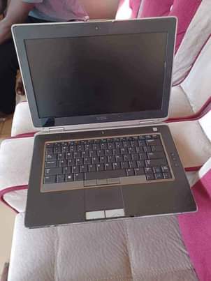 A picture of I5 laptop on sale in banda kireka at atcomstores 0708048430