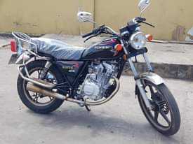 A picture of Houjue Cc 125