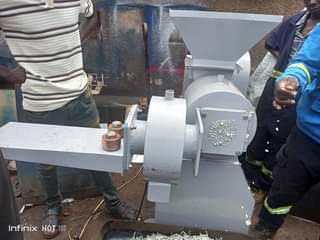 A picture of SOAP MACHINE WHATSAPP 0776961667 call