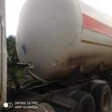 A picture of 2013 MARK Mark head LNG Tanker