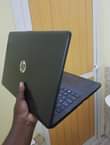A picture of HP Notebook 15 HDD 1TB Core i5 8th Gen