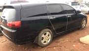 A picture of 2005 HONDA ACCORD MANUAL