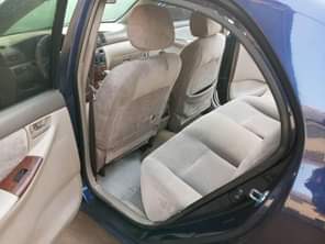 A picture of Clean registered Toyota Corolla 2005 model going for 3 2m