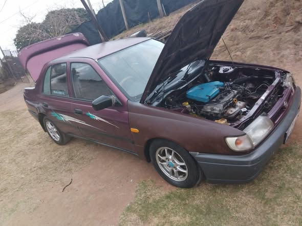 nissan sentra