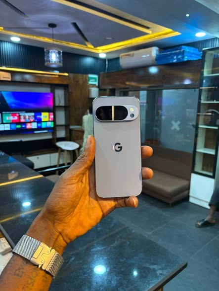 google pixel