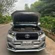 A picture of Toyota Prado 2021