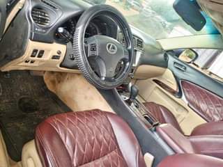 A picture of 2008 Lexus Is 250