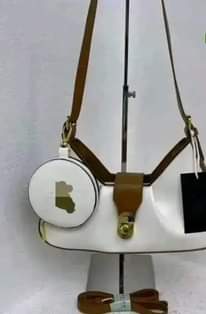 A picture of Ladies bags