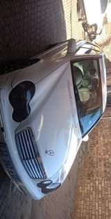 mercedes benz c240