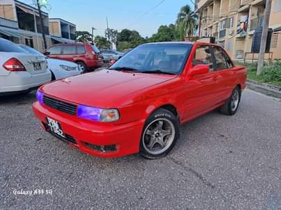Old M.