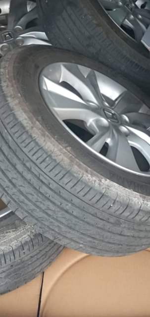 Cars F.