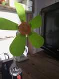 A picture of Kitunda Kwa mpemba