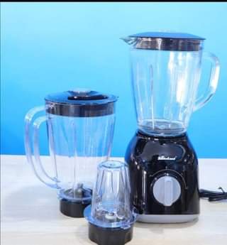A picture of Home accessories