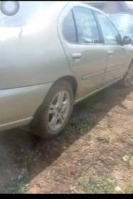 A picture of Nissan Ultimate sallon Urgent sales serious buyer no condition gear