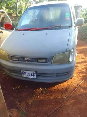 toyota townace
