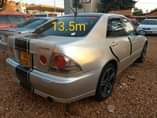 A picture of Cars on sale Friendly prices Call or WhatsApp 0703149812