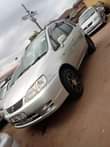 A picture of Toyota spacio