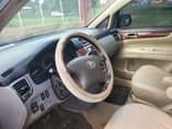 A picture of MUST READ TOYOTA AVENSIS 2006 USED BUT NOT REGISTERED NOTHING