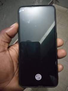 A picture of OPPO RENO 5 Pro 5G
