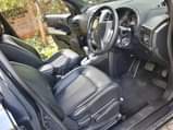 A picture of Nissan xtrail