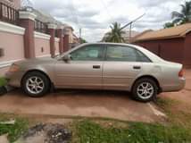 A picture of 09076369650 Superclean Avelon dashboard everything working perfectly good engine and