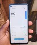 A picture of Samsung A9pro