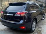 A picture of 2011 LEXUS RX 350