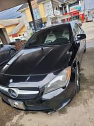 A picture of Price slashed From direct owner 2014 first body Mercedes Benz