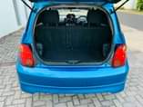 A picture of TOYOTA IST