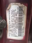 A picture of Extremely Super sharp Toyota Corolla 04 model untempered engine and