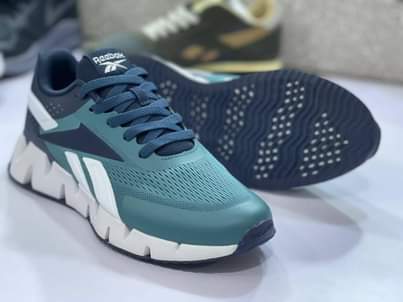 A picture of Authentic Sneakers in all Brands at 180K